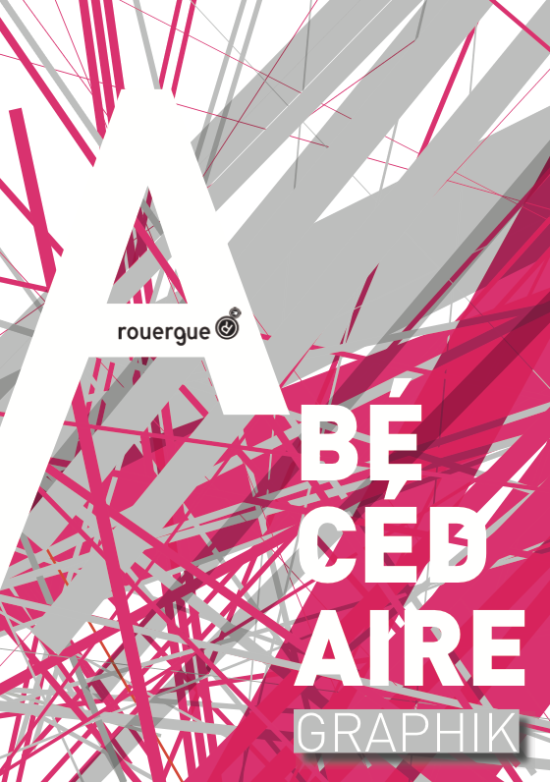 Page de couverture de l'Abécédaire